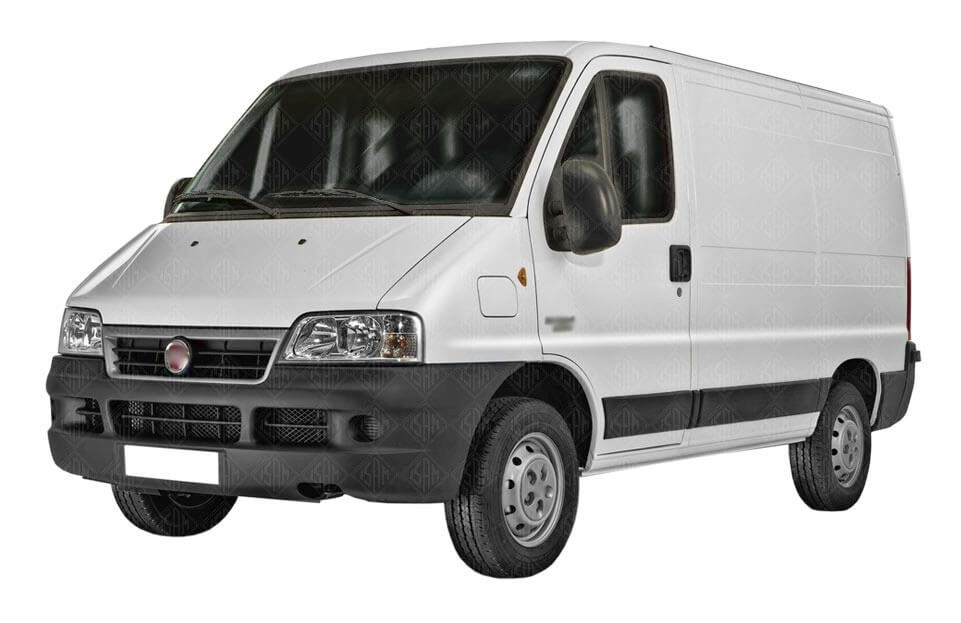 Fiat Ducato Box IV (04.2002 - 07.2006)